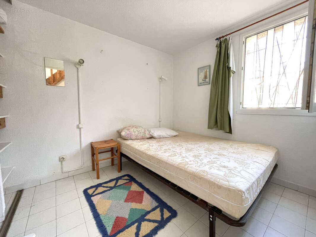Appartement à VIAS