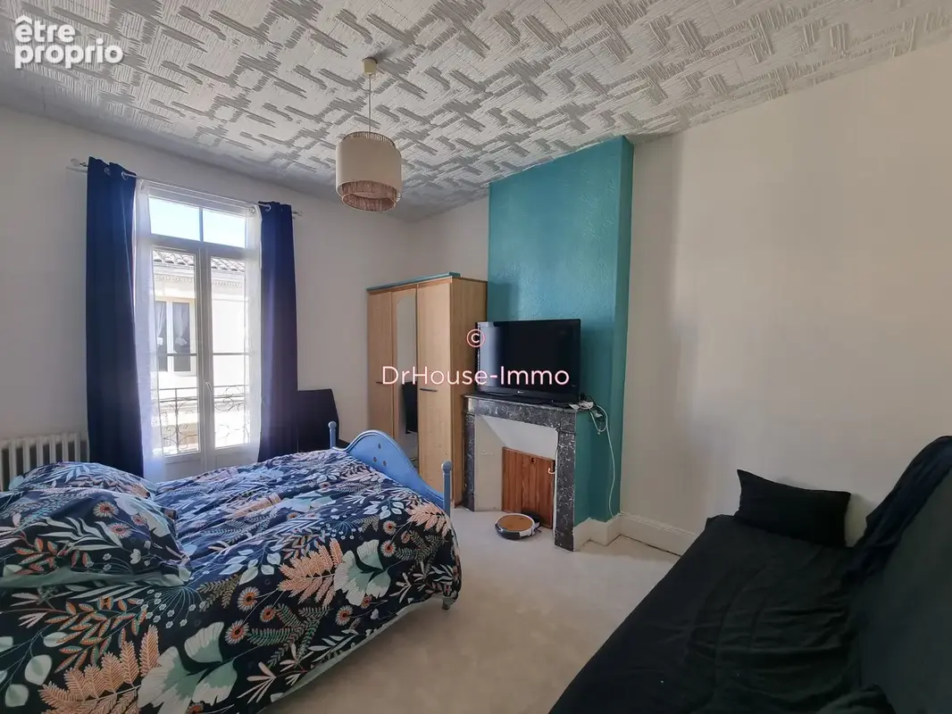 Maison 5 pièces 125 m² à vendre à Beaumont-Du-Perigord (24440) - photo 23