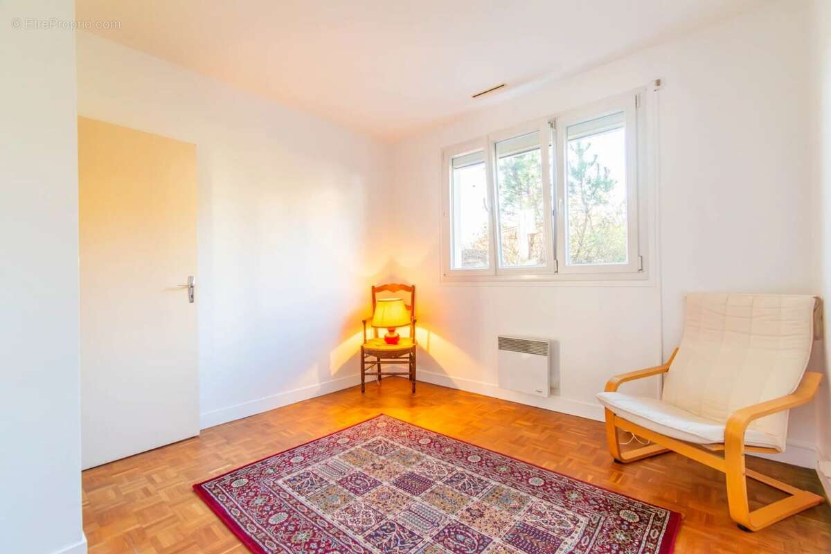 Maison à MONTMORENCY