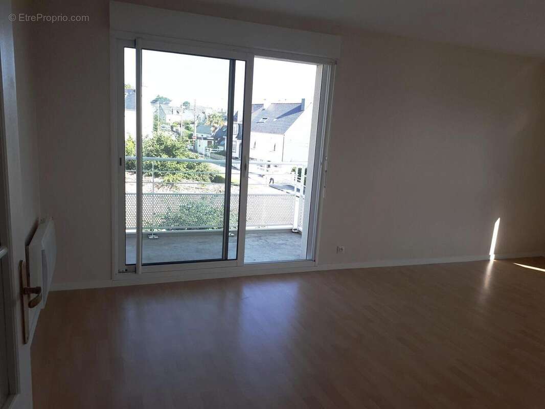 Appartement à QUIMPER