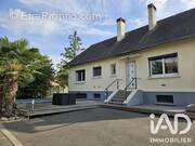 Photo 1 - Maison à ABONDANT
