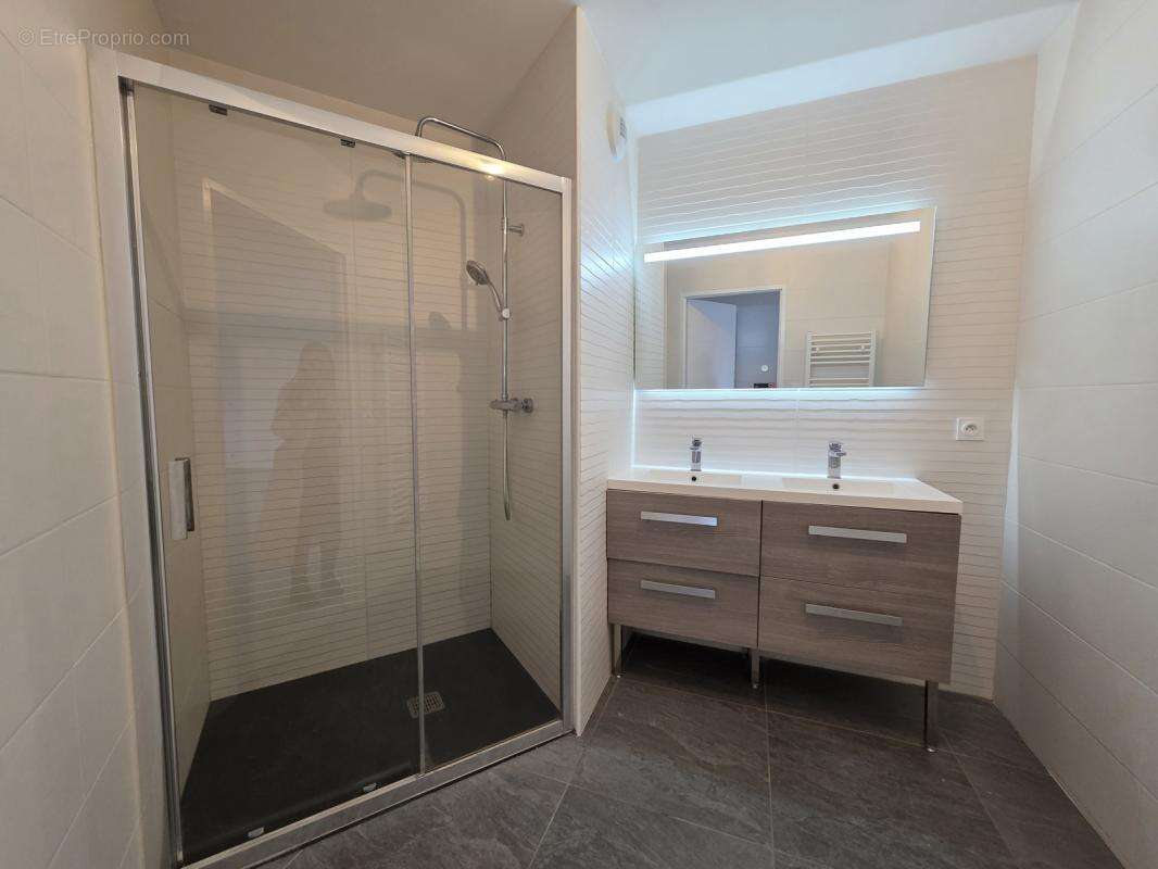 Appartement à QUINT-FONSEGRIVES