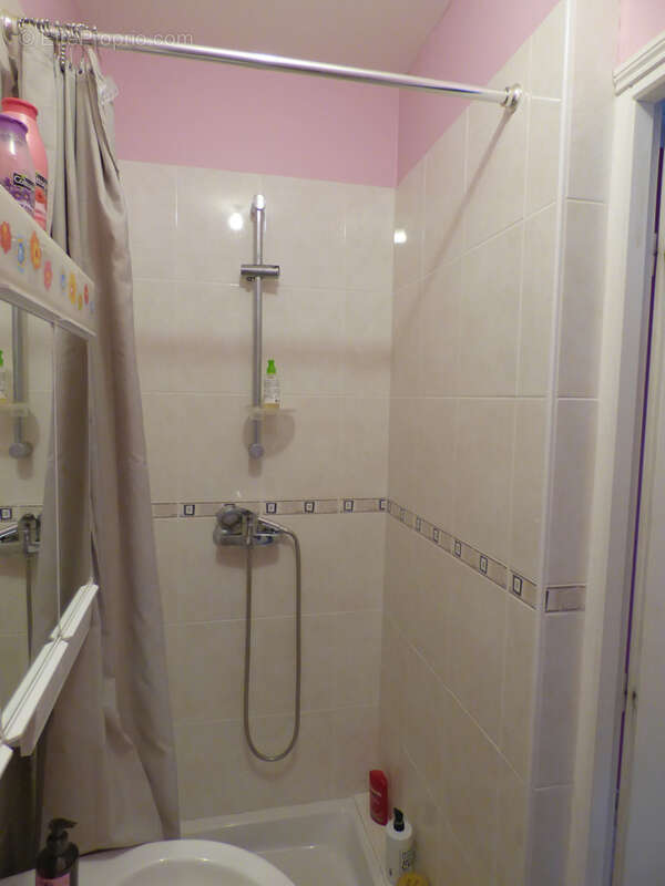 Appartement à HOUILLES