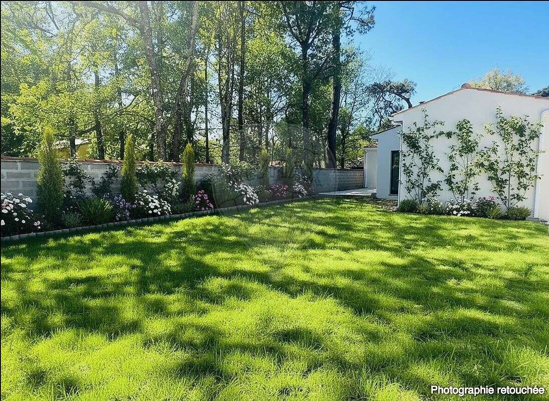 Maison à LA TREMBLADE
