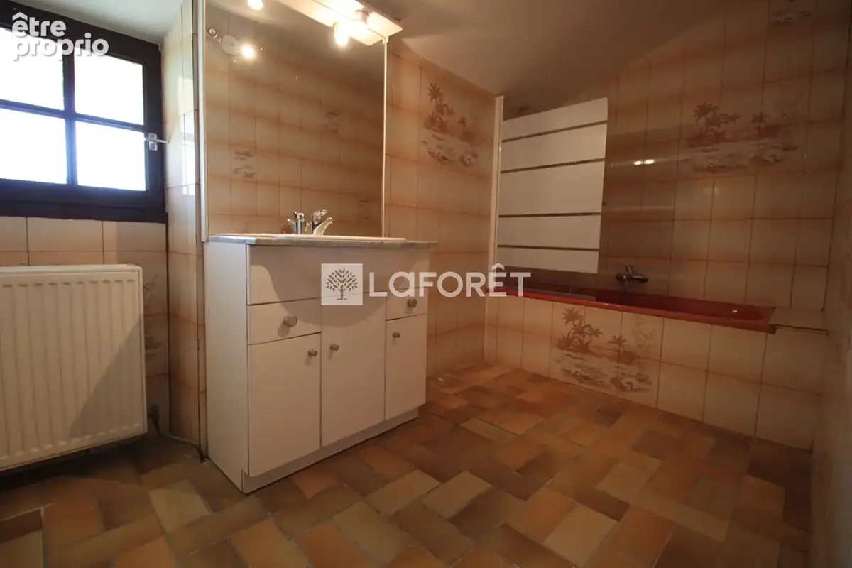Maison en pierre rénovée Lisle 5 pièces 119 m2 - jardin - dépendances - photo 12