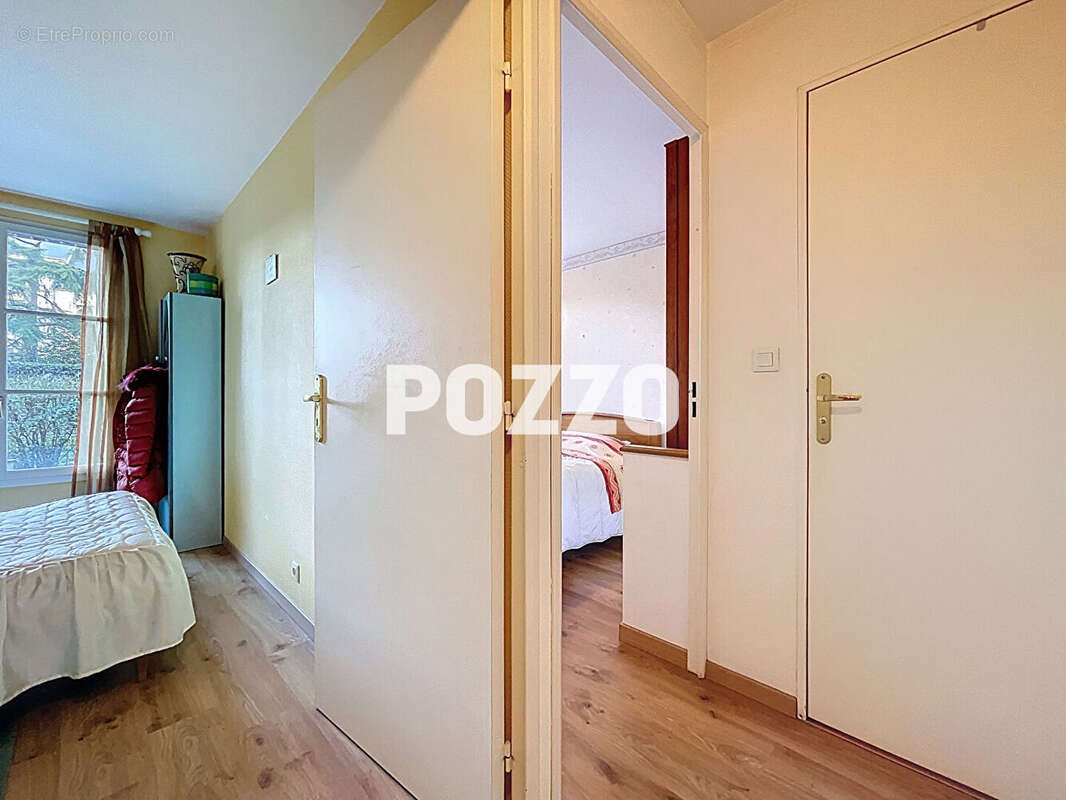 Appartement à HONFLEUR