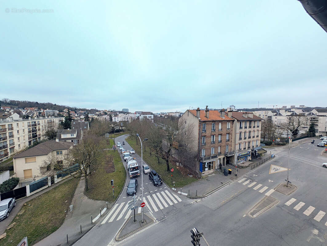 Appartement à ROSNY-SOUS-BOIS