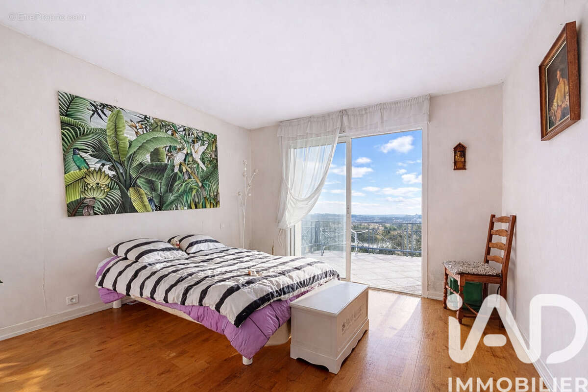 Photo 6 - Maison à BELLEVILLE-SUR-MEUSE