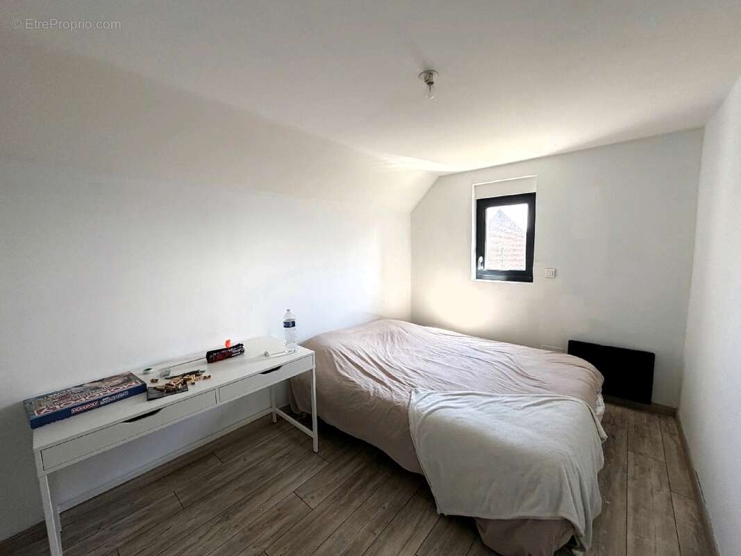 Maison à GUEMAPPE