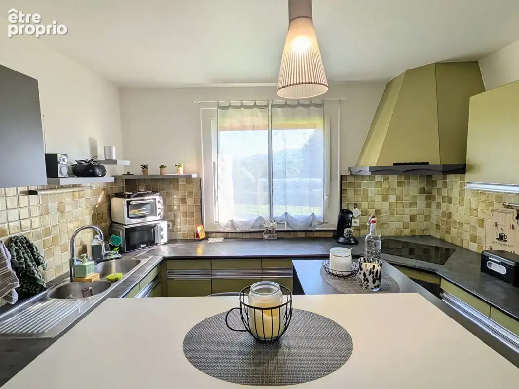 Maison Polminhac - 175m² - 4 chambres - Sous-sol - photo 15