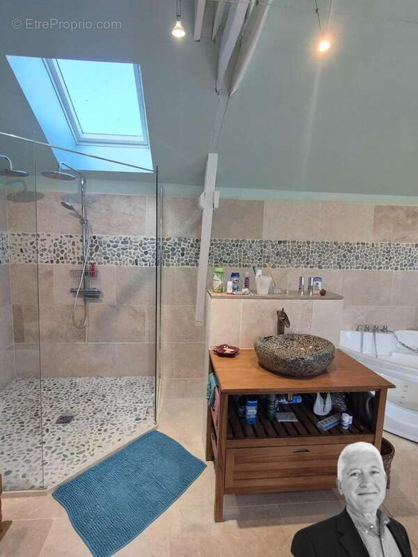 Photo 6 - Maison à SIXT-SUR-AFF