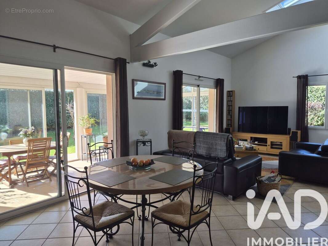 Photo 2 - Maison à BOUCAU