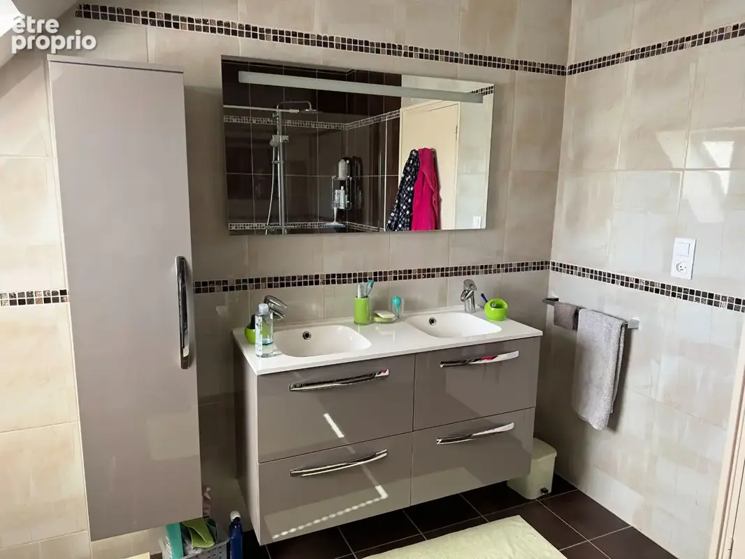 Maison Saint Malo 5 pièce(s) 125 m2, terrain 447 m² - photo 9