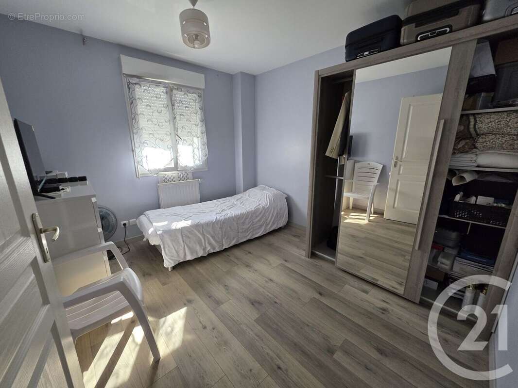 Maison à MARCHEMORET