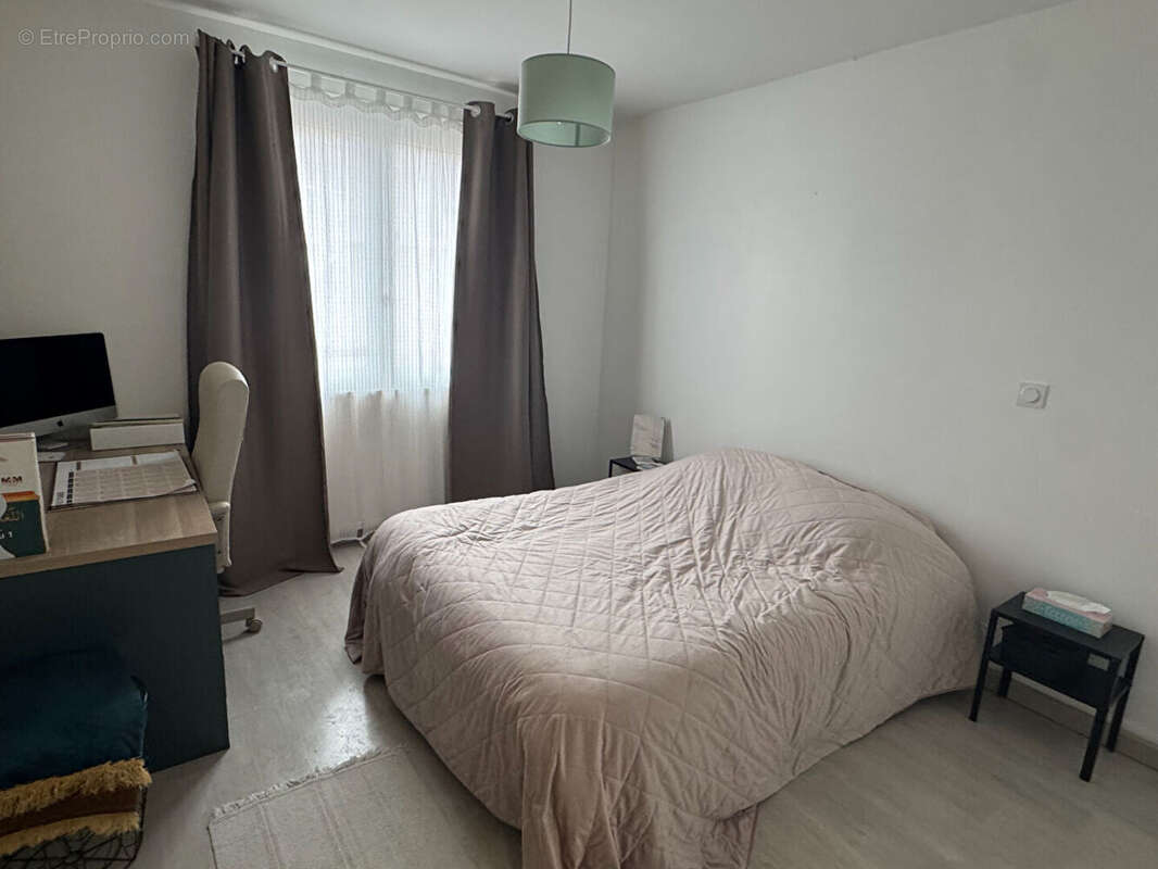 Appartement Saint Etienne 4 pièce(s) 84 m2 - photo 5