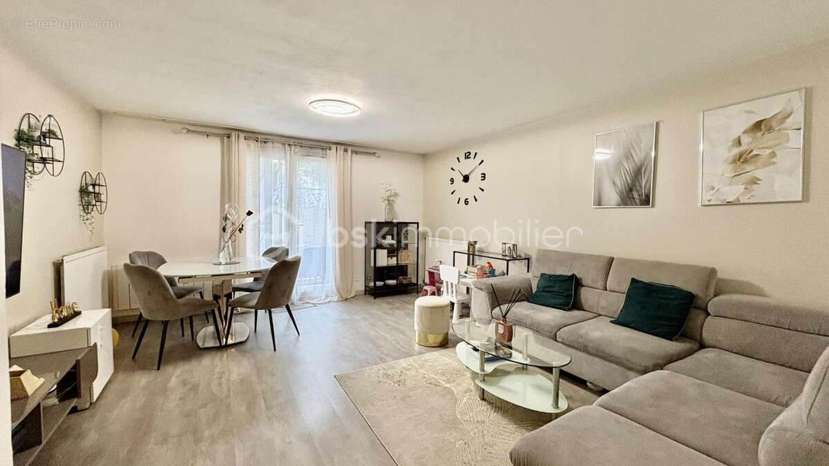 Maison à EVRY