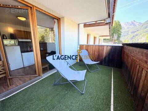 Appartement à LES ORRES