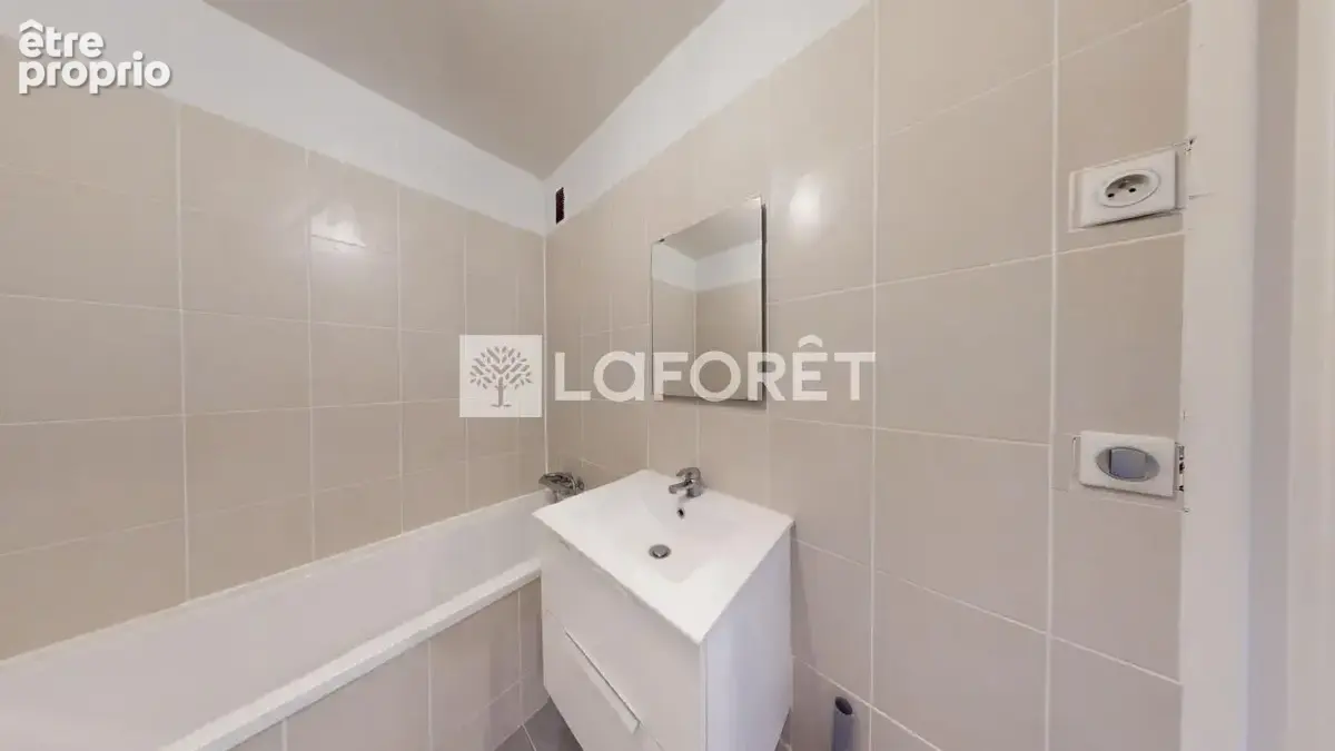Appartement Thiais 2 pièces 45 m2 - photo 15