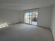 Appartement à CAP-D'AIL