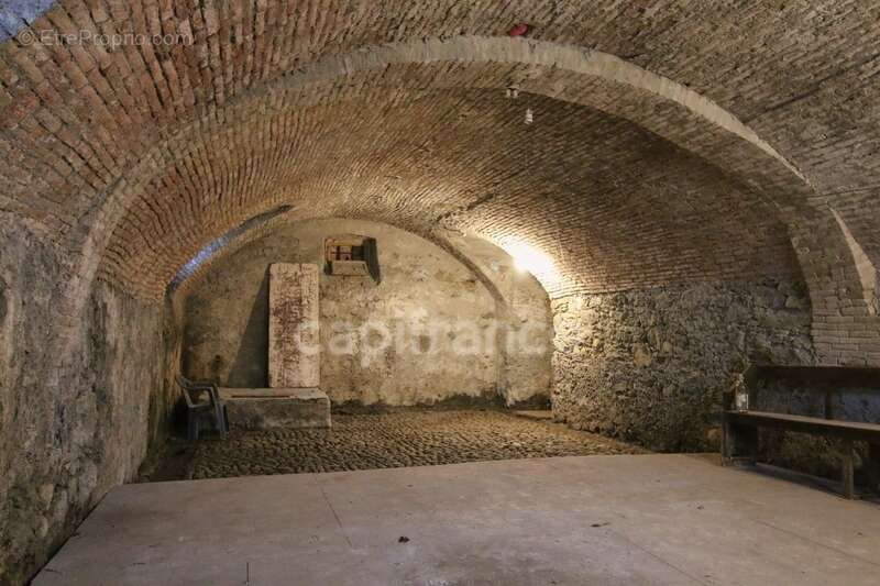 Maison à SAINTE-HELENE-DU-LAC