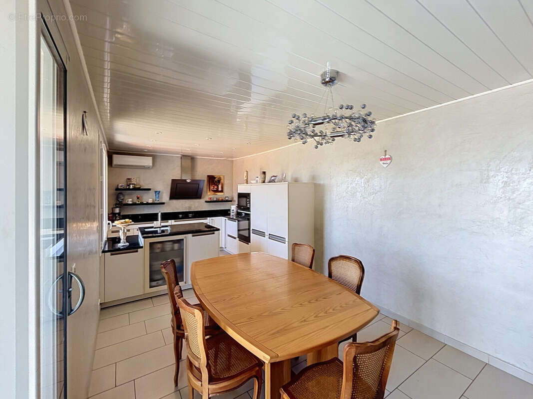 Maison 137 m² à Boisme  - photo 5