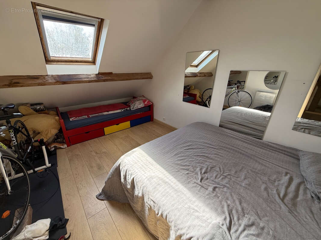 Maison à LE POULIGUEN