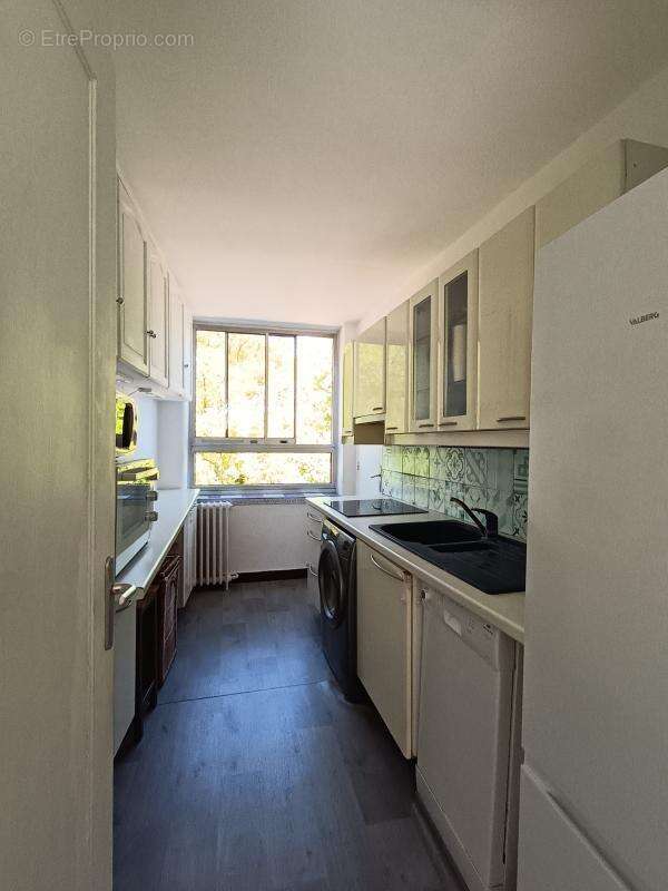 Appartement à PALAISEAU