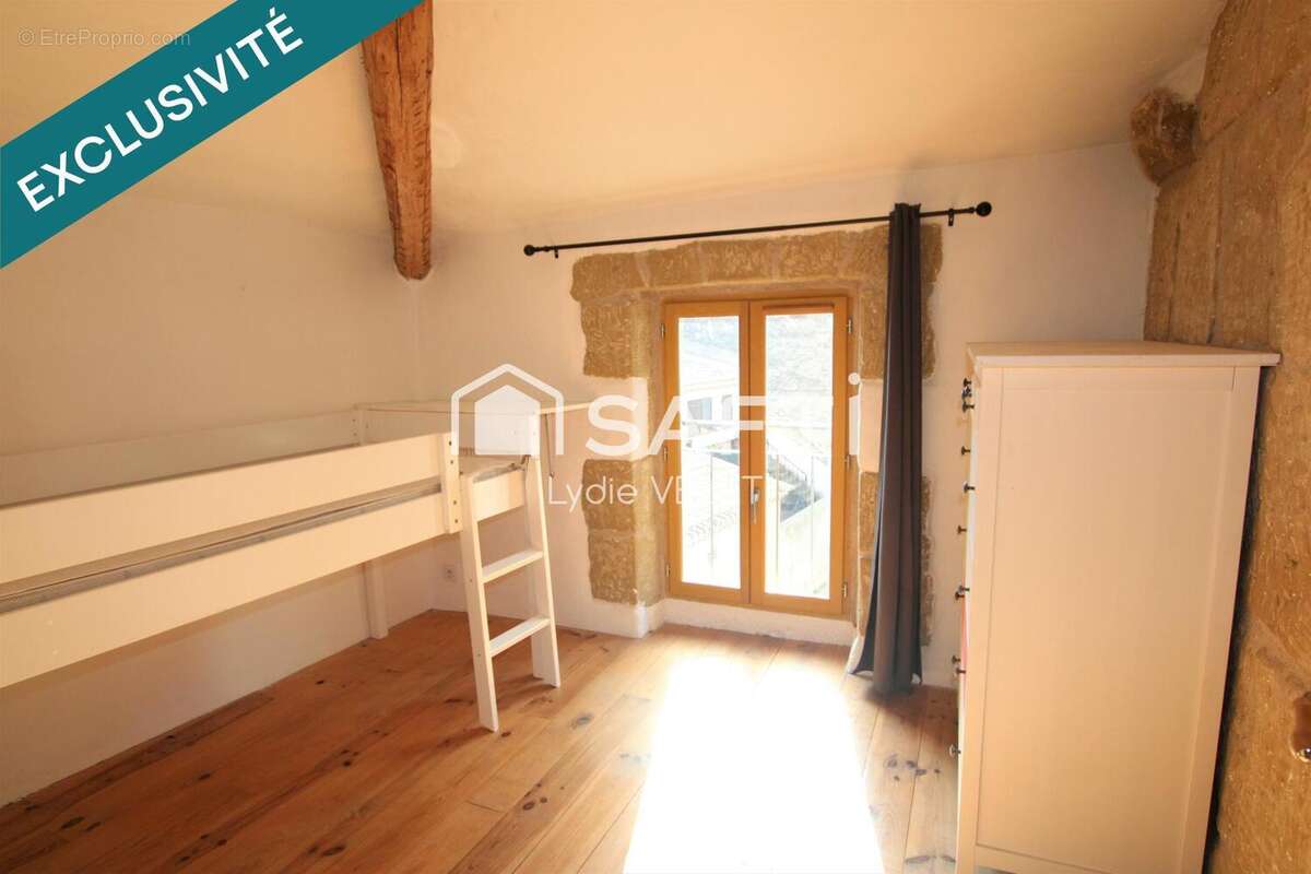 Photo 4 - Maison à EYGUIERES