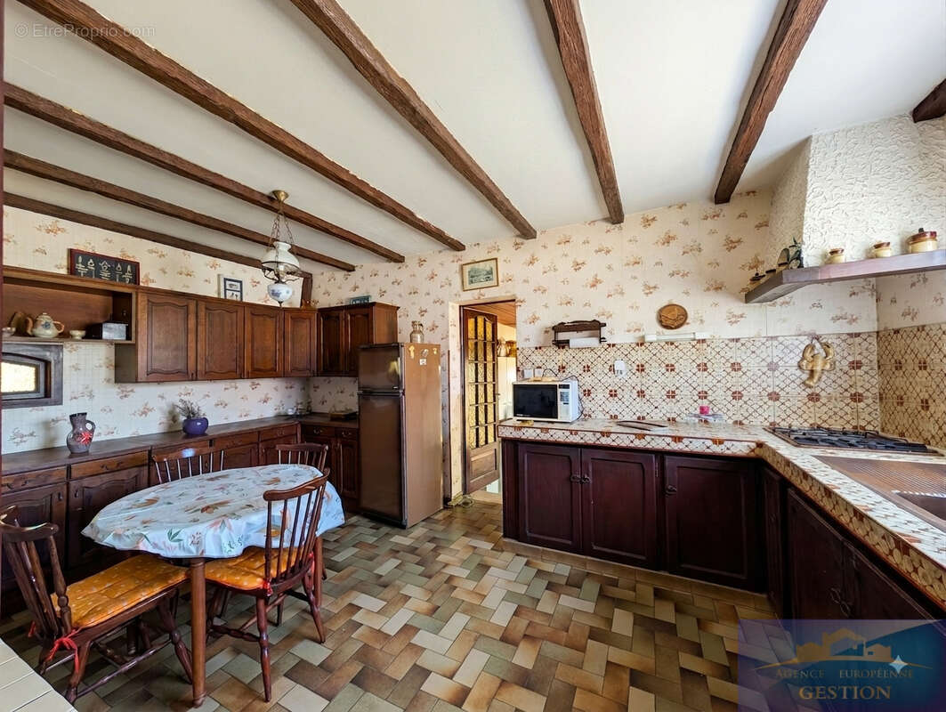 Maison 5 pièces - 111m2 - photo 8