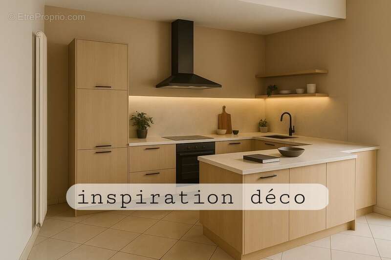 Appartement à BEZIERS