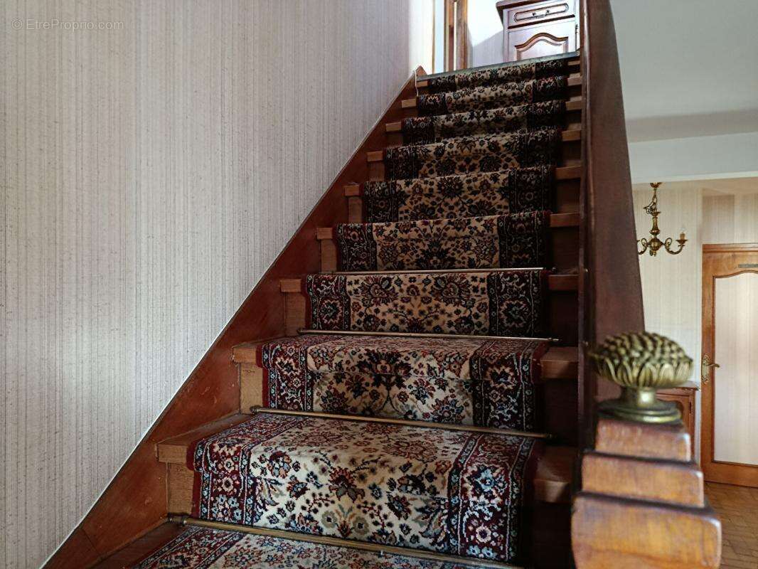 Maison à GOURIN