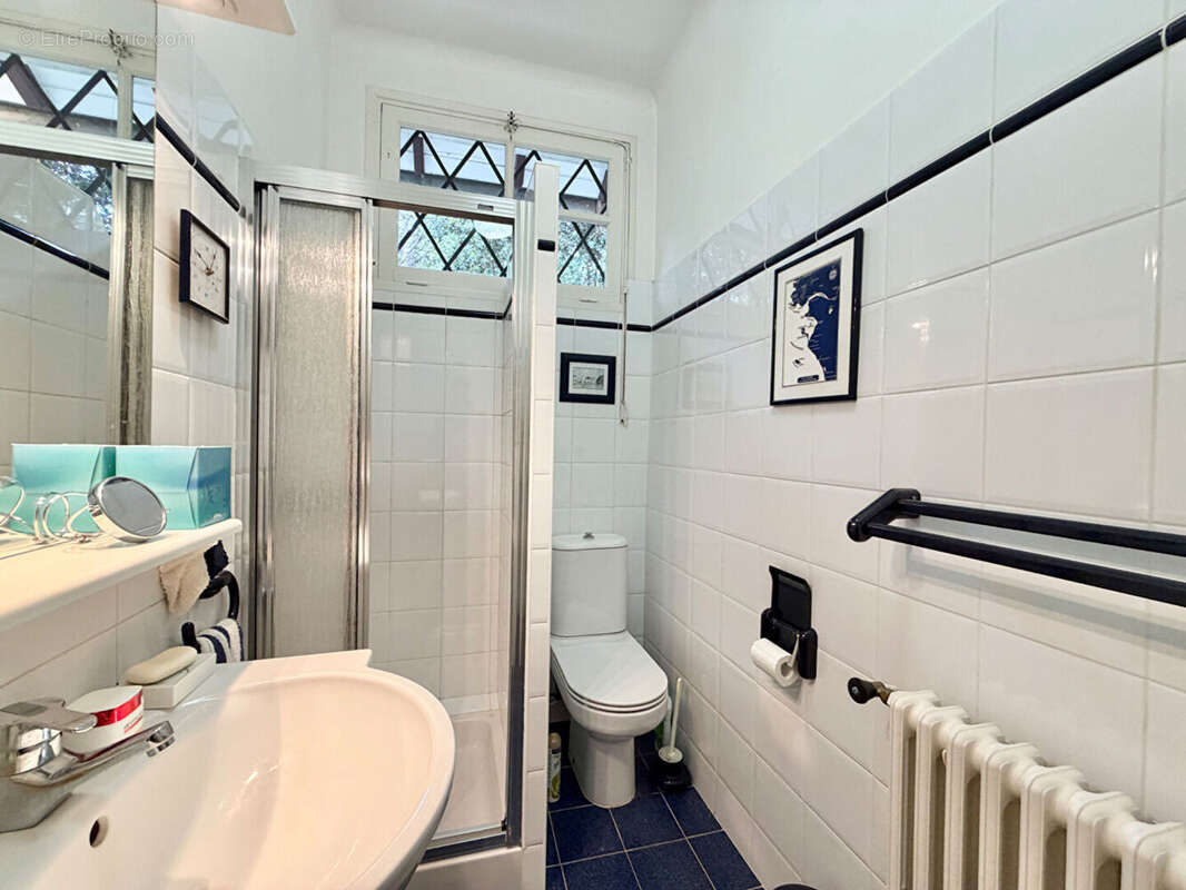 Maison à LA BAULE-ESCOUBLAC