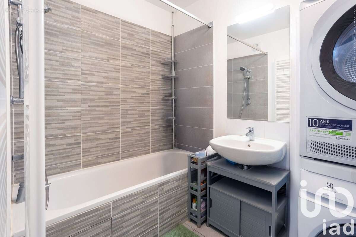 Photo 7 - Appartement à MELUN