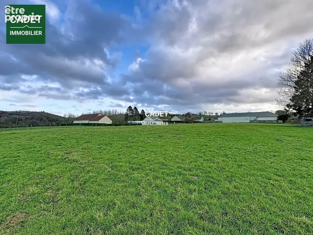 Terrain 500 m² à vendre à Bourguenolles (50800) - photo 5