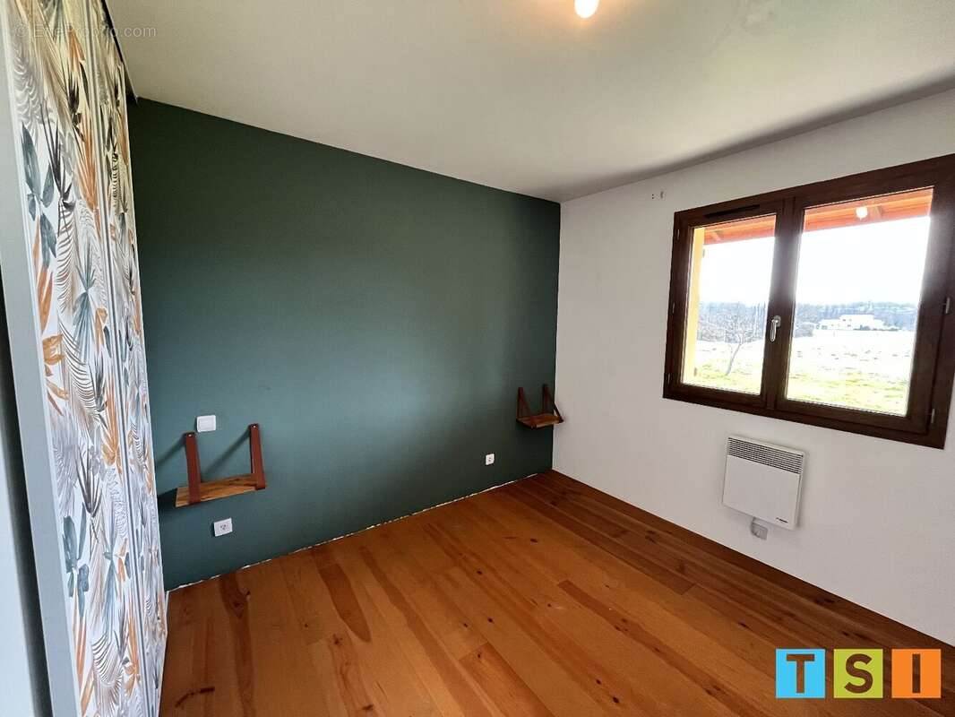 Maison à MAZERES-DE-NESTE