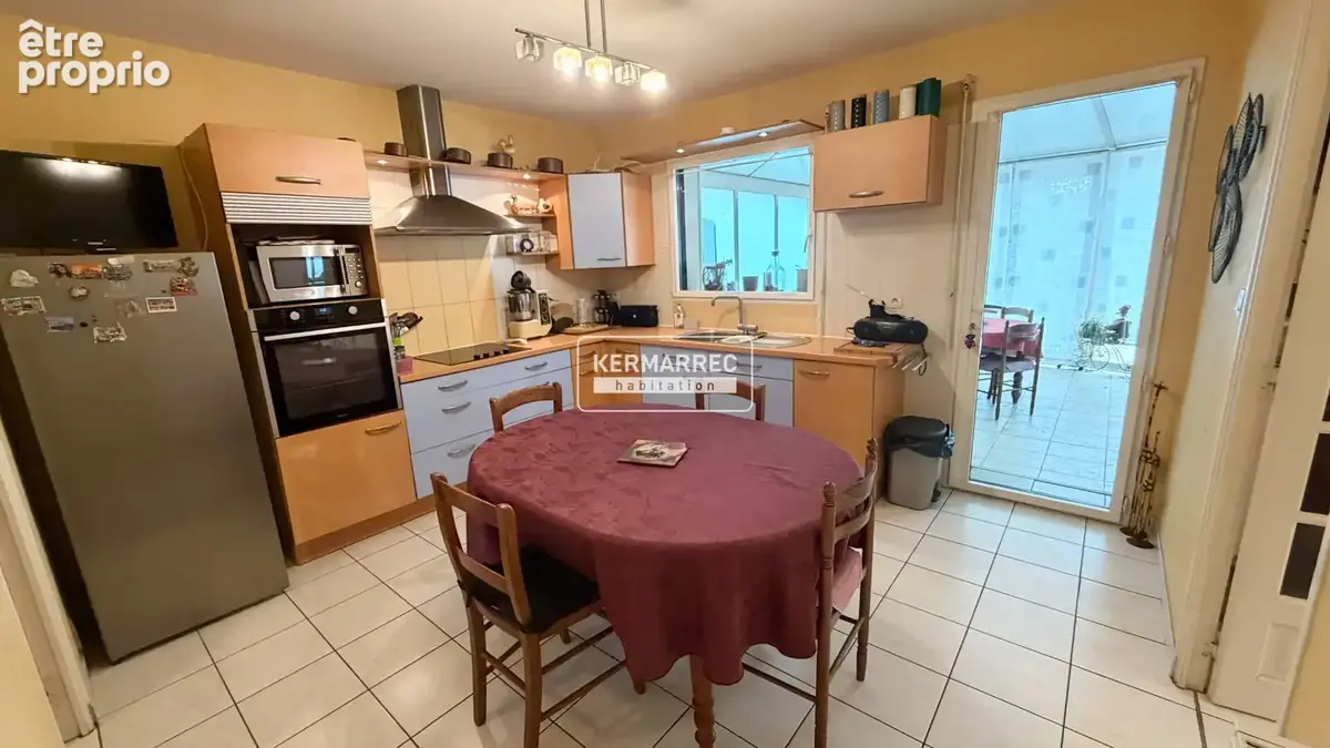 A VENDRE Maison 5 pièces à VITRE 138 m² - 324 500  HAI - photo 3