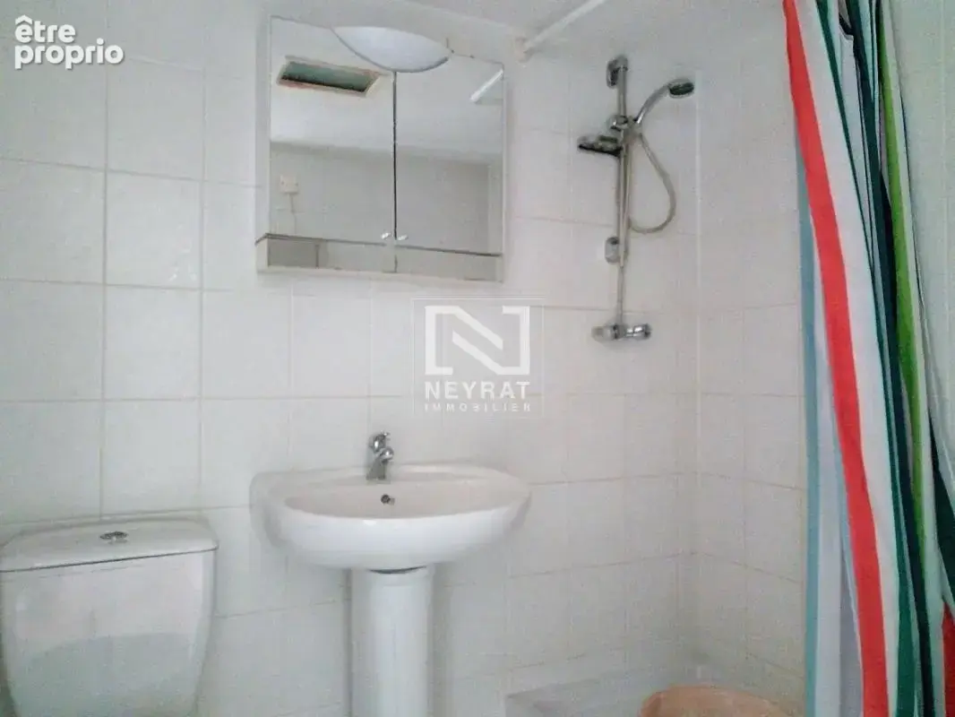 Appartement montauroux - 1 chambre en mezzanine - photo 8