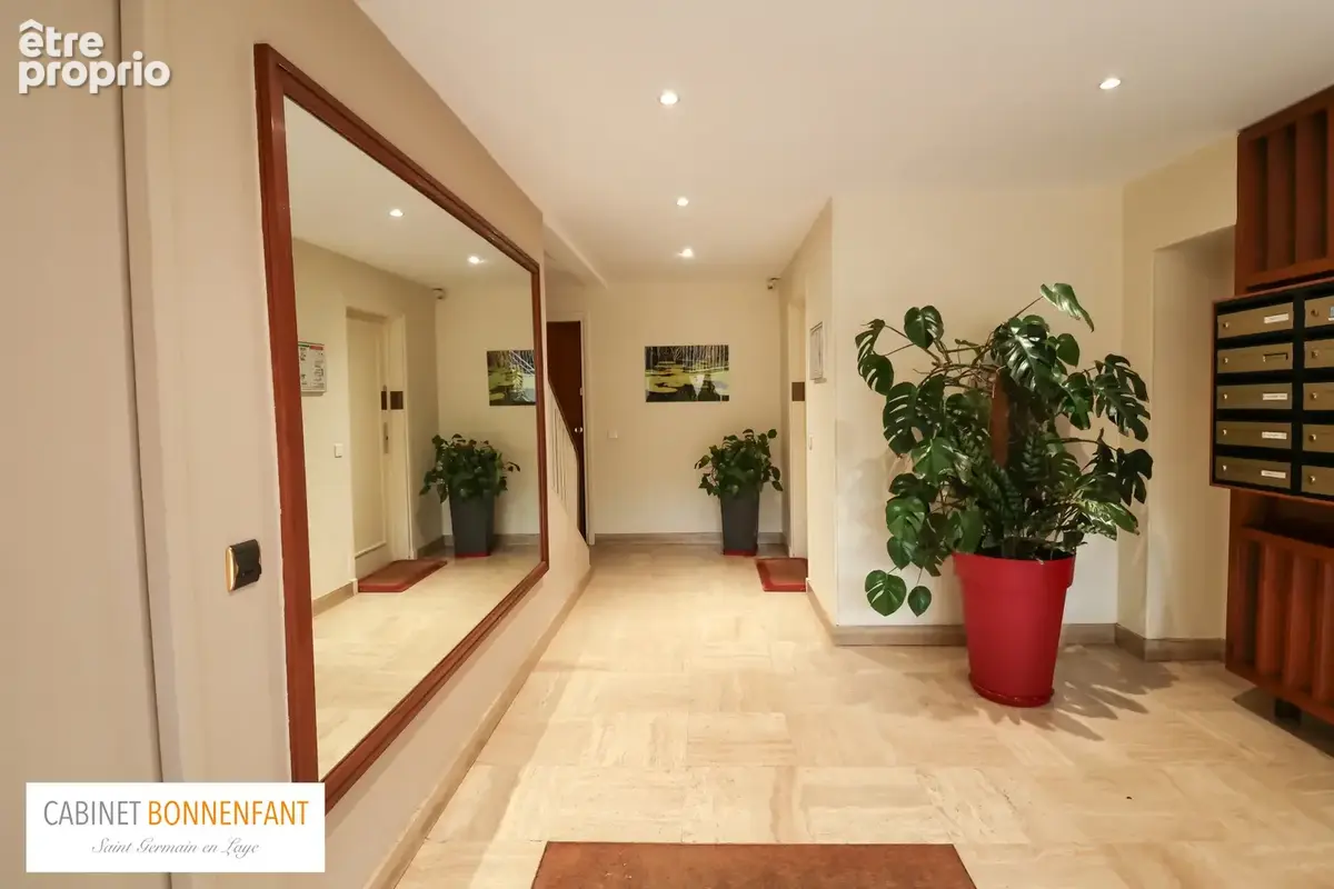 Appartement 3 pièces de 66m2 - photo 10