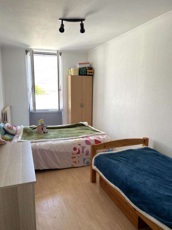 La Rochelle, immeuble de 193 m2 - photo 9