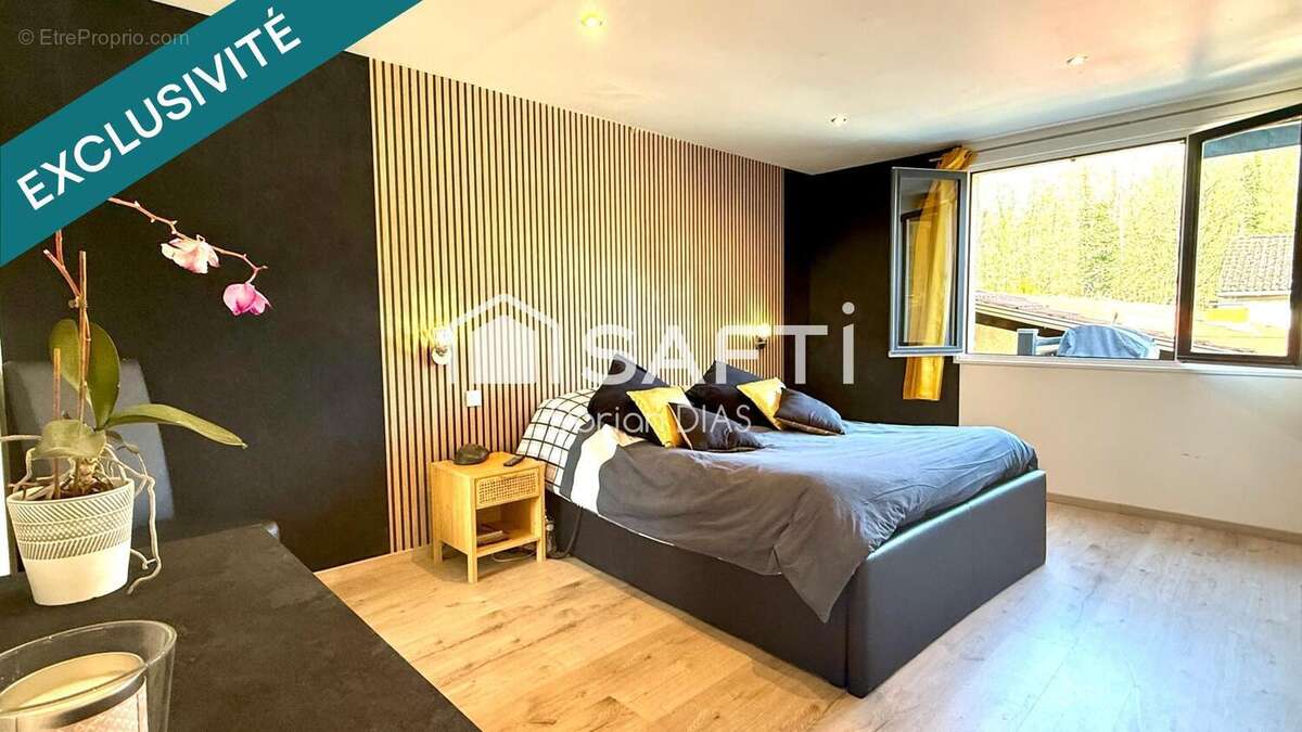 Photo 8 - Maison à URCEL