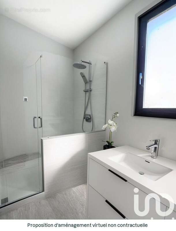 Photo 8 - Maison à COURCON