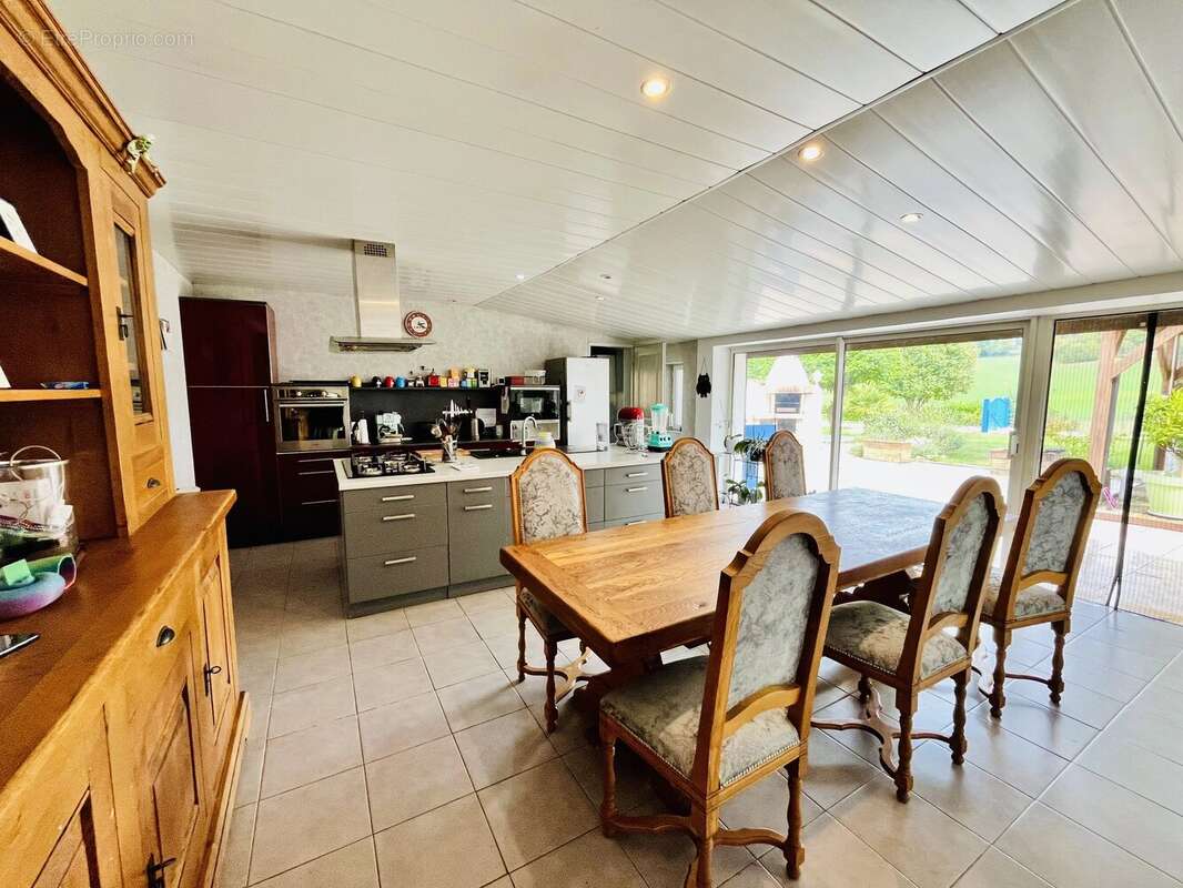 Charmante maison de campagne avec piscine entre Duras et Eymet - photo 3