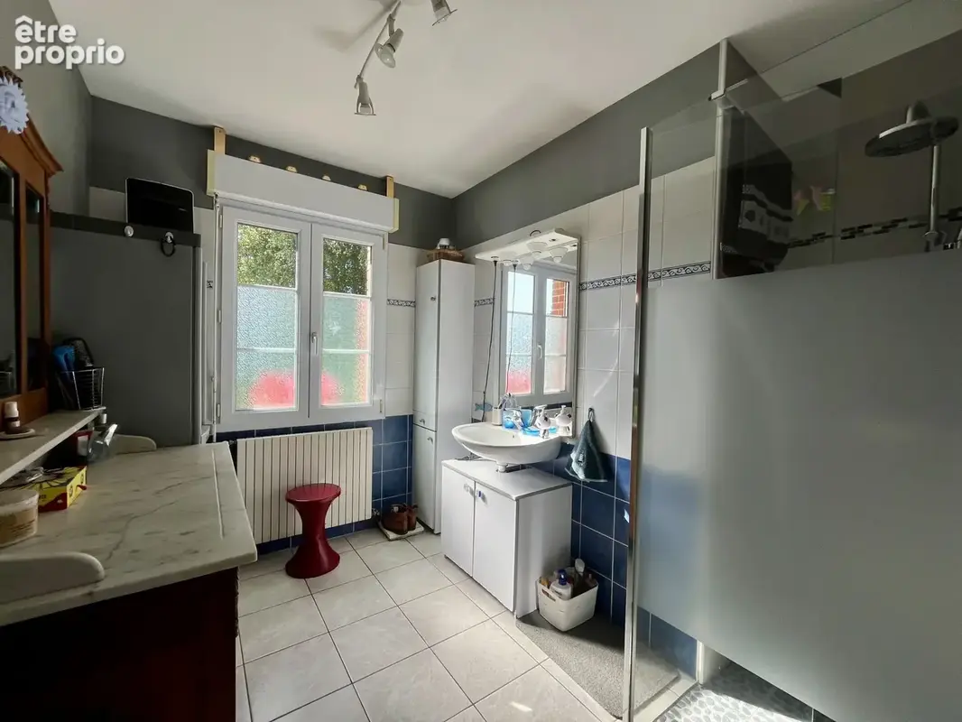 Maison 103 m² à Cucq  - photo 7