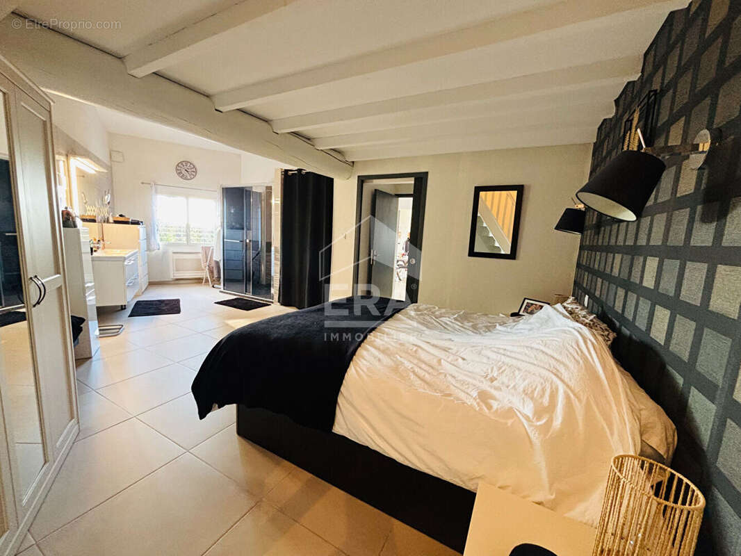 Maison à MARTIGUES