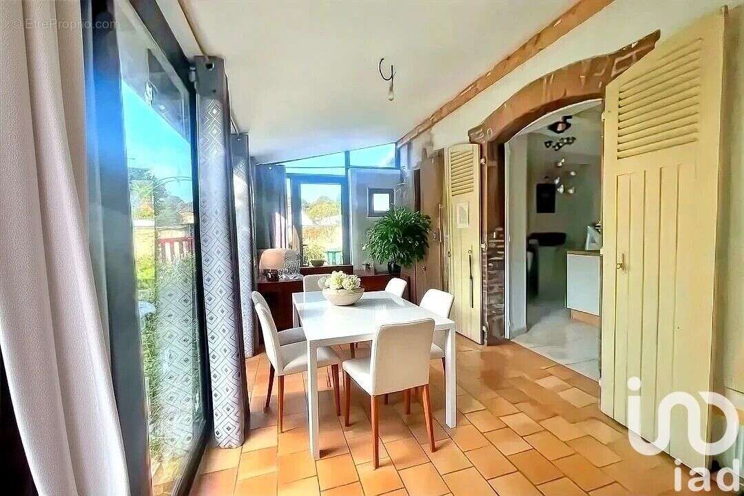 Maison 116 m² à Valennes  - photo 7