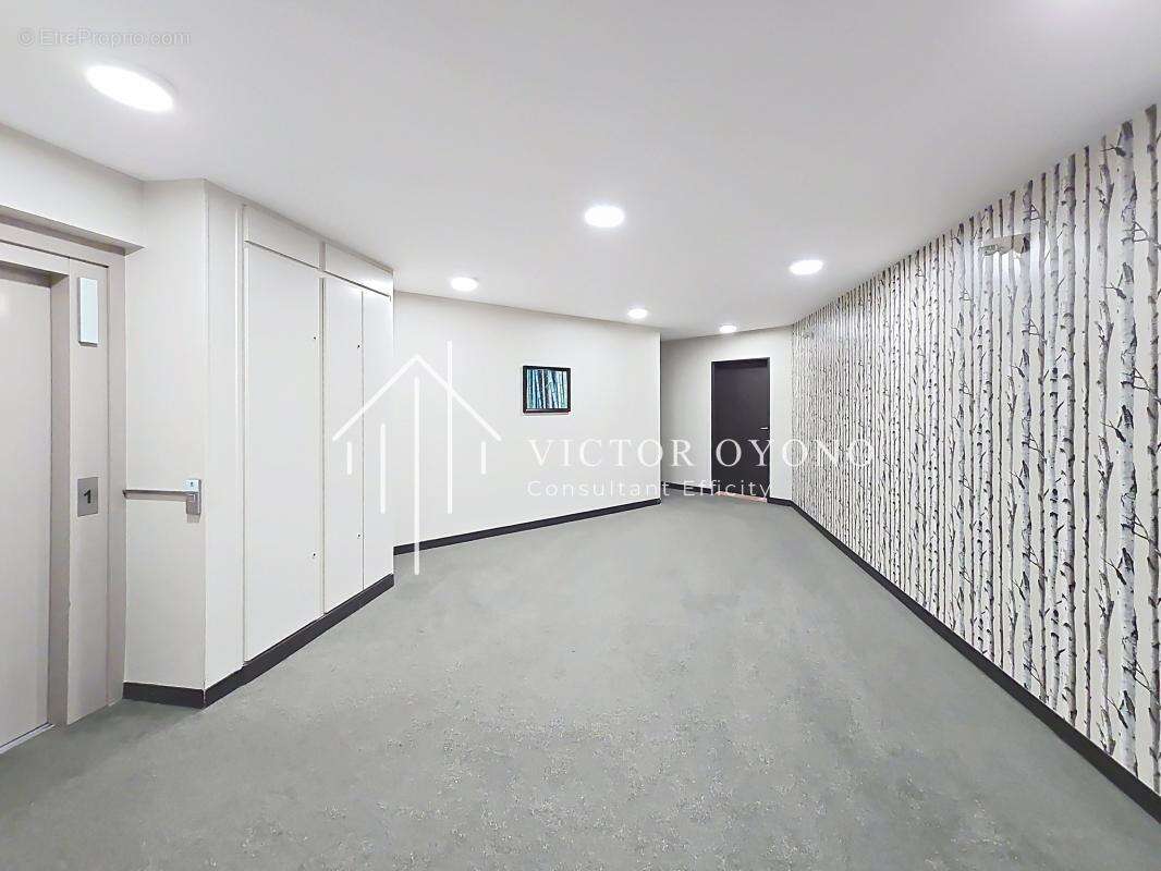 Appartement à TOURS