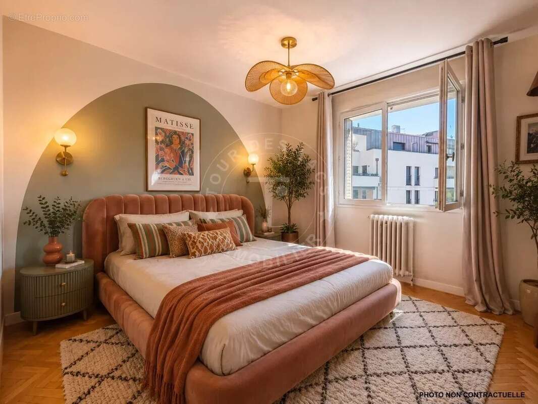 A Vendre Annecy Centre – Appartement T3/T4 proche Galeries Lafayette - photo 14