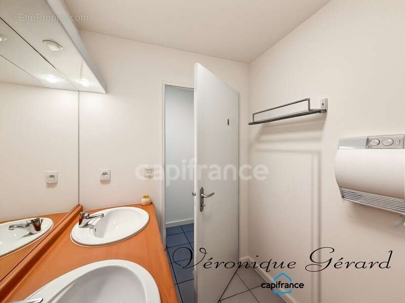 Appartement à CASTILLON-LA-BATAILLE