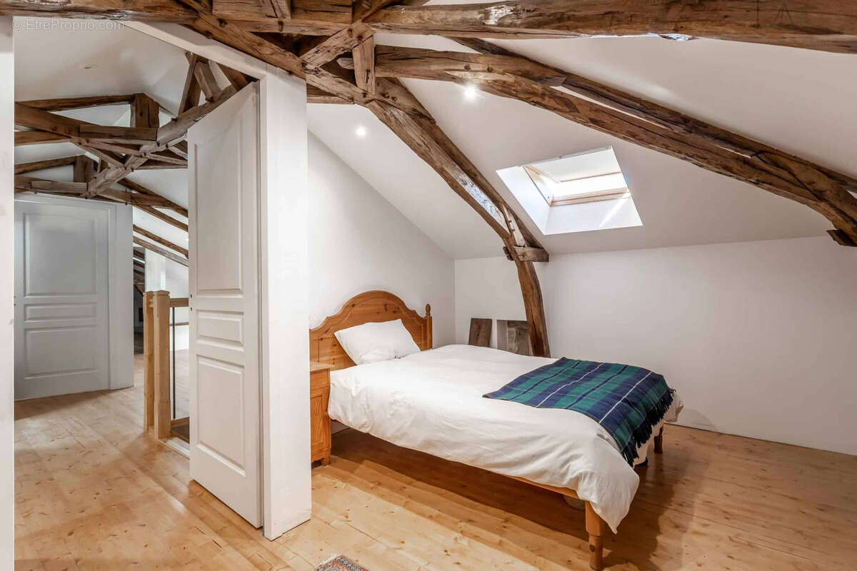 Smallholding in a beautiful location - photo 18