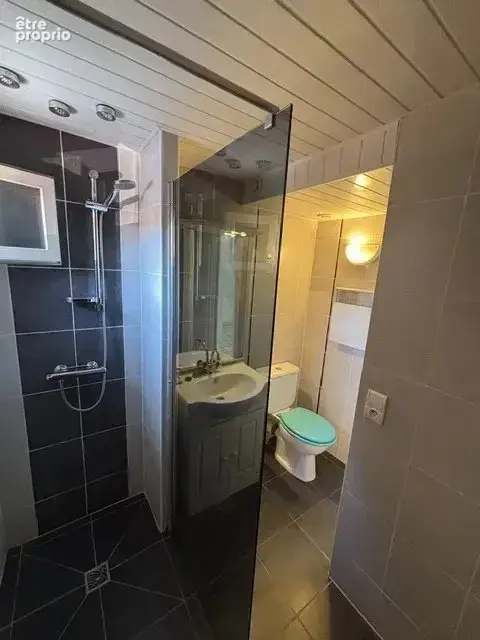 GRUISSAN,  à 200 de la plage, Maison de 60 m2 ,  4 pièces - photo 8
